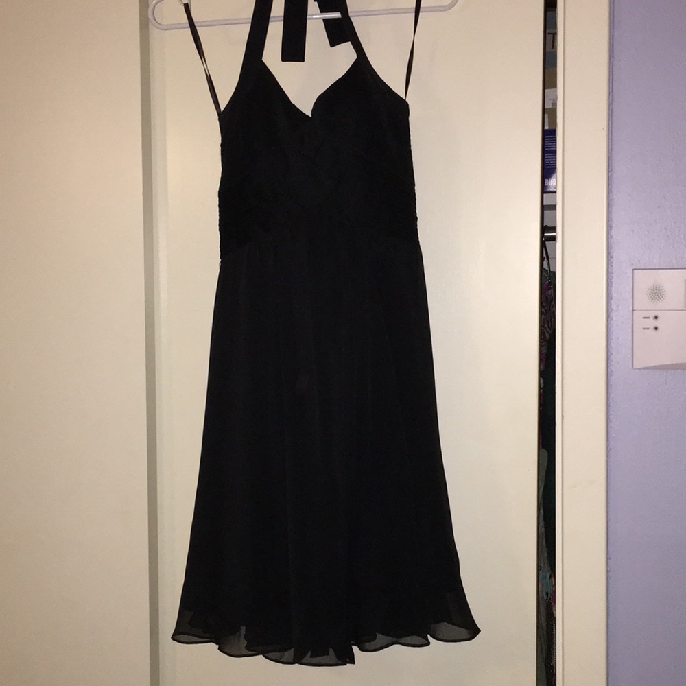Limited Event Classic Little Black Dress.
